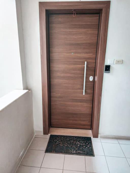Apartment Iris Livadeia