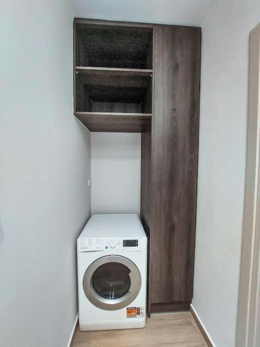 Apartamento Iris