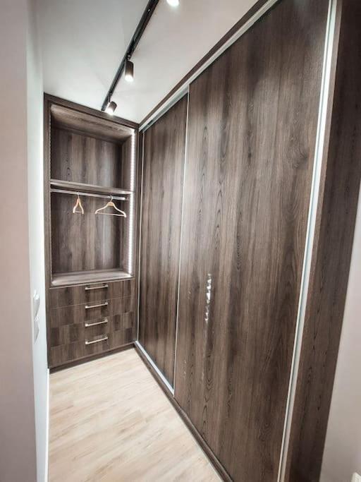 Iris Apartamento Levádeia