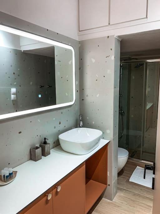 Apartamento Iris
