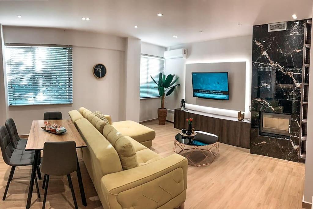 Apartamento Iris